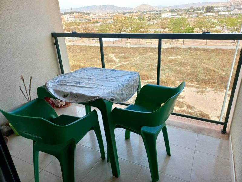 Foto 5385c524-c922-4831-998b-ca1c450cf412. Pis amb calefacció aparcament piscina a Monforte del Cid