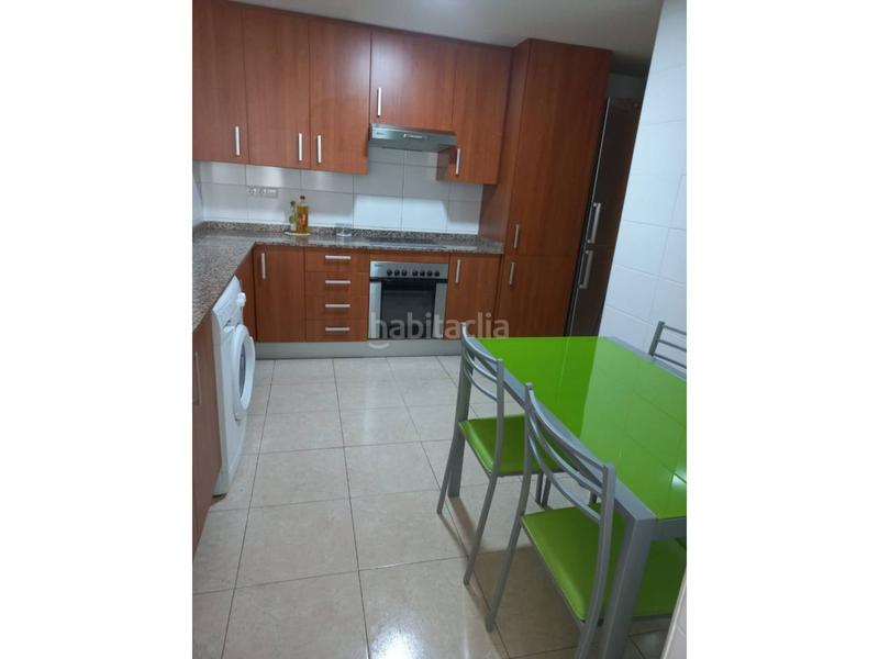 Foto 69123c49-438b-4c35-a3d6-fa728cb5fc22. Pis amb calefacció aparcament piscina a Monforte del Cid