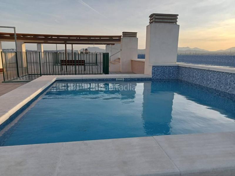 Foto 6a3a6369-49e3-433b-ad40-bdb1dada2a4a. Pis amb calefacció aparcament piscina a Monforte del Cid