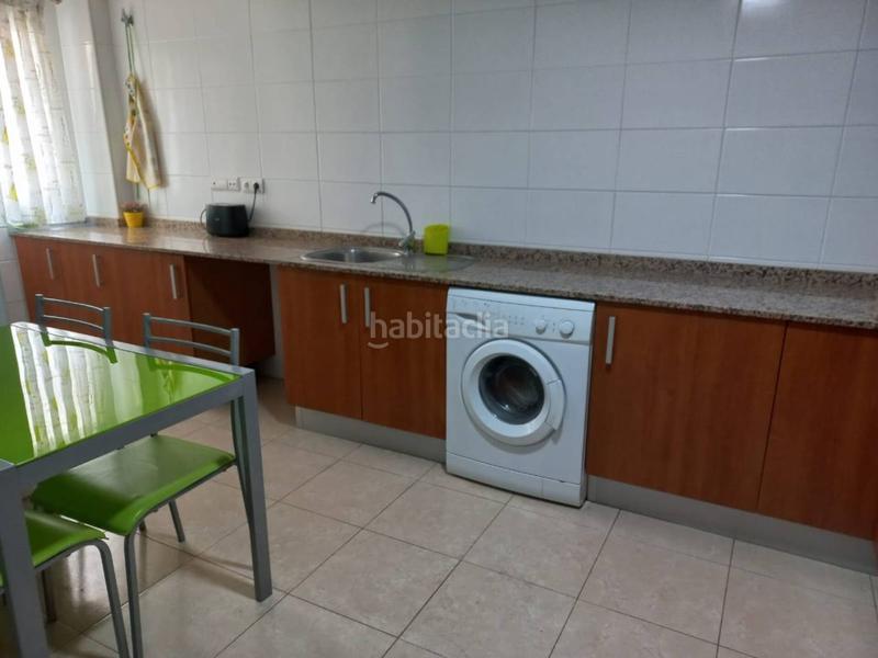 Foto 88be0fa9-632a-4522-9cda-dada69228000. Pis amb calefacció aparcament piscina a Monforte del Cid