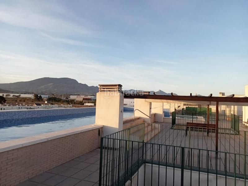 Foto 9b3f71cd-a950-4609-b9c2-a756a9c252bd. Pis amb calefacció aparcament piscina a Monforte del Cid