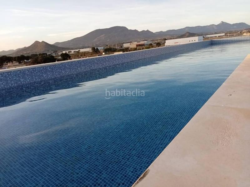 Foto 9fbb69f5-a61a-419f-aeb4-23ba36459b2f. Pis amb calefacció aparcament piscina a Monforte del Cid