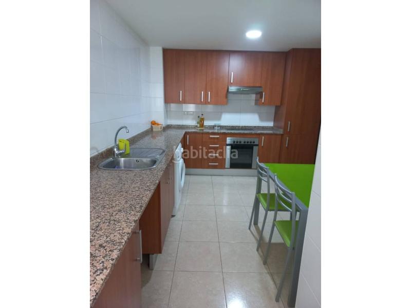 Foto d6e4bcdd-26a5-4543-9bfe-5284b211ca4a. Pis amb calefacció aparcament piscina a Monforte del Cid