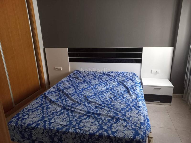 Foto ff56be7d-5a89-418c-b152-5af3fc888f8e. Pis amb calefacció aparcament piscina a Monforte del Cid