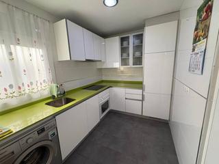 Location Appartement à Santo Domingo. Piso en alquiler en bono guarner