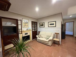 Maison jumelée à Monòver. Casa en monovar