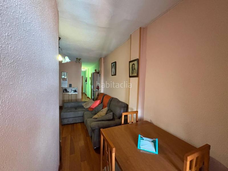 Foto 077f10c6-41ba-4965-9ad6-dce424816a75. Piso  en reformado en altozano en Carolinas Bajas Alicante