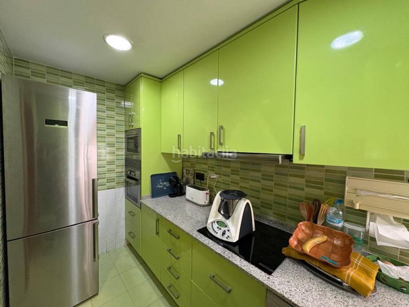 Foto 365a7152-f85a-415a-bf54-5c0fee71aba5. Piso  en reformado en altozano en Carolinas Bajas Alicante