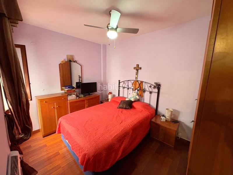 Foto 4e116ada-ba5f-460e-a733-89aad3c50529. Piso  en reformado en altozano en Carolinas Bajas Alicante