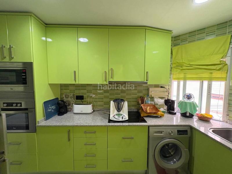 Foto 5bfe3fc1-f4bc-49c3-8924-7c1739afed23. Piso  en reformado en altozano en Carolinas Bajas Alicante