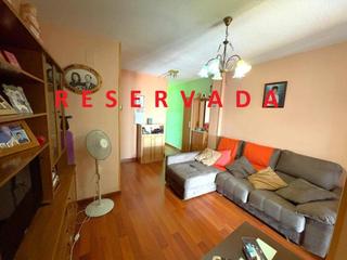 Flat  Nou d´octubre. Piso en reformado en altozano