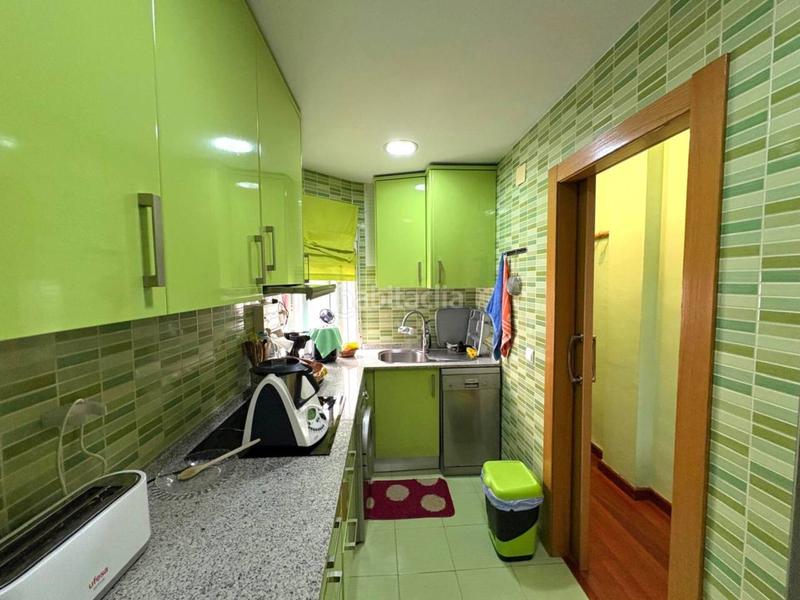 Foto 8663dc01-941f-4bba-85d5-f95bbb9e41af. Piso  en reformado en altozano en Carolinas Bajas Alicante