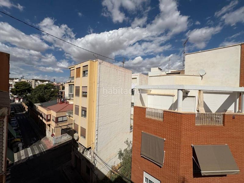 Foto 86be26db-0cb4-4544-9b51-5dcd048d0c5b. Piso  en reformado en altozano en Carolinas Bajas Alicante