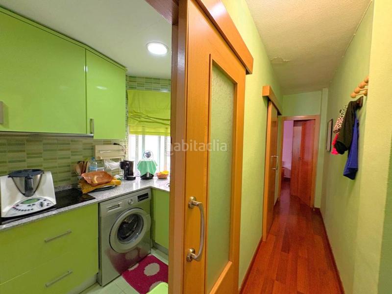 Foto 9a1e2377-3f01-4650-95de-e3b6773456ea. Piso  en reformado en altozano en Carolinas Bajas Alicante