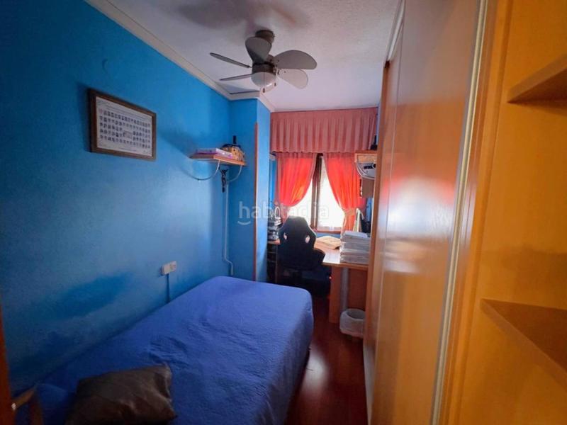 Foto bbe0390e-9e29-4b80-9b62-b5d098556922. Piso  en reformado en altozano en Carolinas Bajas Alicante