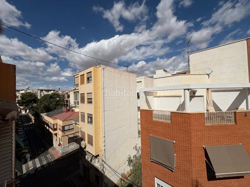 Foto cf3773a6-c2e5-4e98-a2c7-0c4cdca622ae. Piso  en reformado en altozano en Carolinas Bajas Alicante