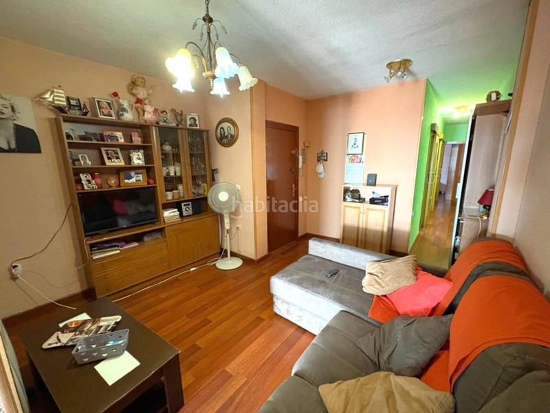 Foto dbed7227-076d-47e6-999e-4f94deee311a. Piso  en reformado en altozano en Carolinas Bajas Alicante