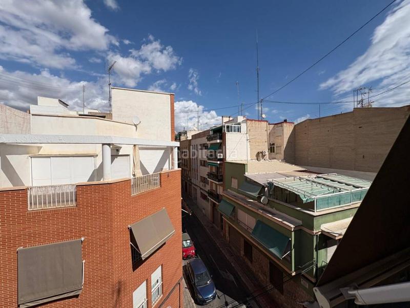 Foto ec0b4432-a530-4ad6-af98-1acd09b704a8. Piso  en reformado en altozano en Carolinas Bajas Alicante