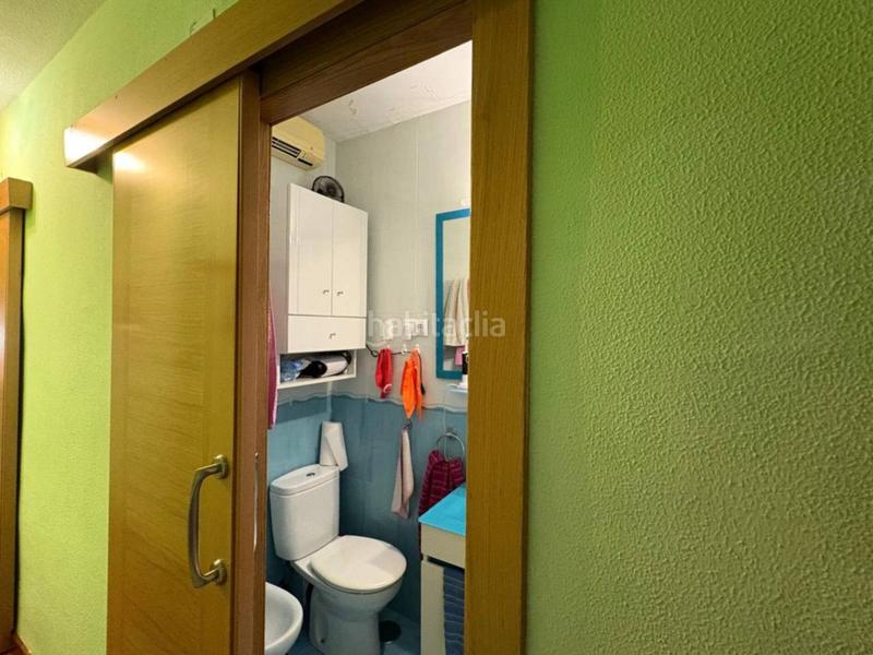 Foto f43ab497-f287-4c09-8da4-5237d3808e3f. Piso  en reformado en altozano en Carolinas Bajas Alicante