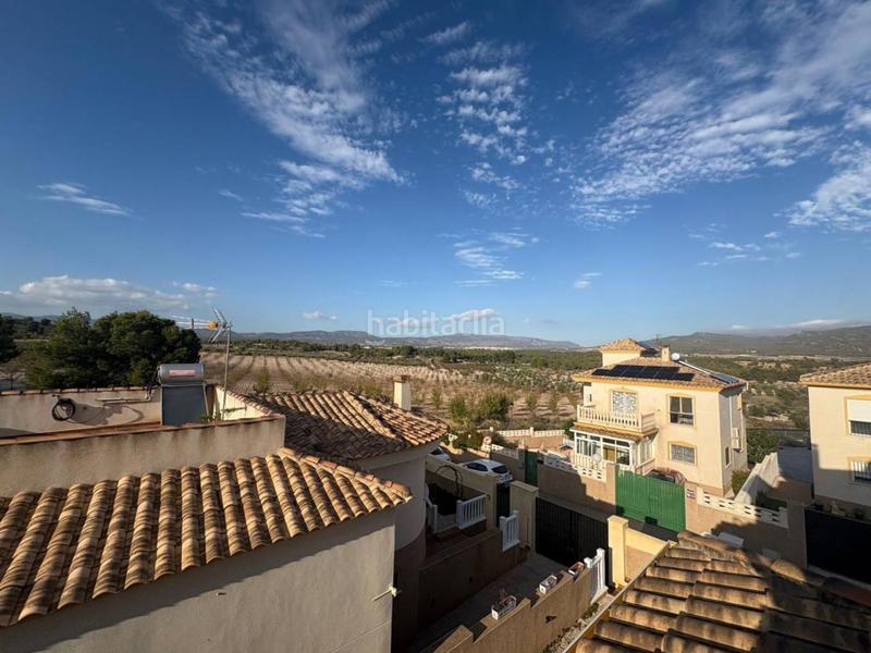 Foto 448c77db-ca63-44c1-a5da-9ba9257e92e9. Xalet amb aparcament a Castalla