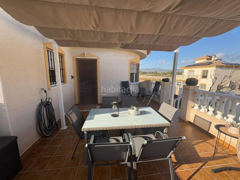 Foto 691d5ef8-8062-4d9a-815f-50ad8e812281. Xalet amb aparcament a Castalla