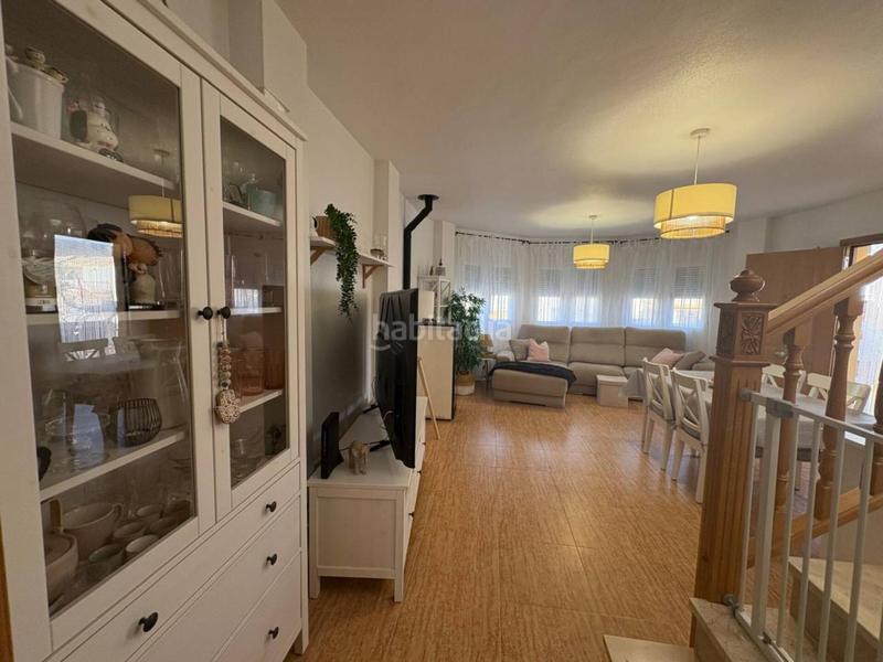 Foto 9d894c85-a188-4ff9-9a29-636bca6229c1. Xalet amb aparcament a Castalla