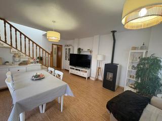 Chalet in Castalla. Chalet en castalla internacional