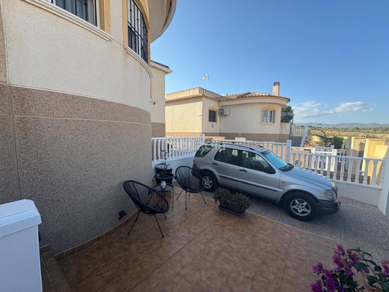 Foto b35dc2e7-89ce-469d-9277-7cf083a76b5c. Xalet amb aparcament a Castalla