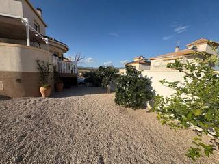 Xalet a Castalla. Chalet en castalla internacional
