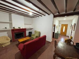 Maison à Monòver. Casa en monovar