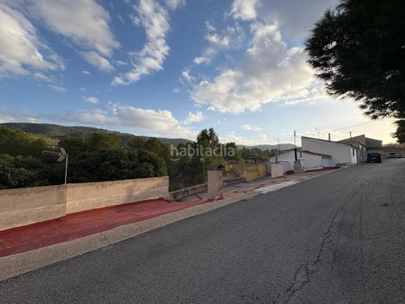 Foto 2a190c51-ff3b-4100-b8ad-9a177d233417. Casa a Pinoso