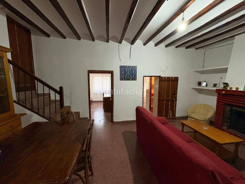 Foto 36931110-7fb1-4094-8f02-f8d7012efe31. Casa a Pinoso