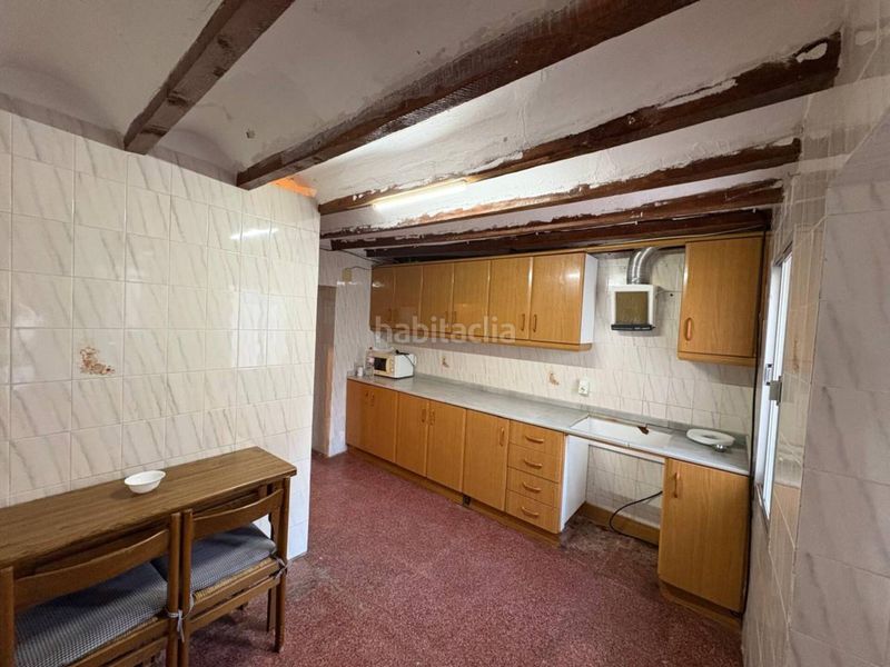 Foto 3ce2d283-6dc7-4a81-a668-91bee6a97c9f. Casa a Pinoso