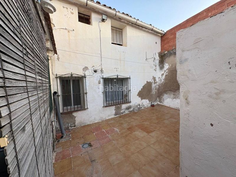 Foto 7b753fb0-879f-4ddc-8196-eb49f820cb95. Casa a Pinoso