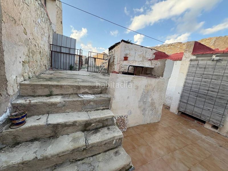 Foto 8dce1504-31da-4212-adef-63b51fccce7f. Casa a Pinoso