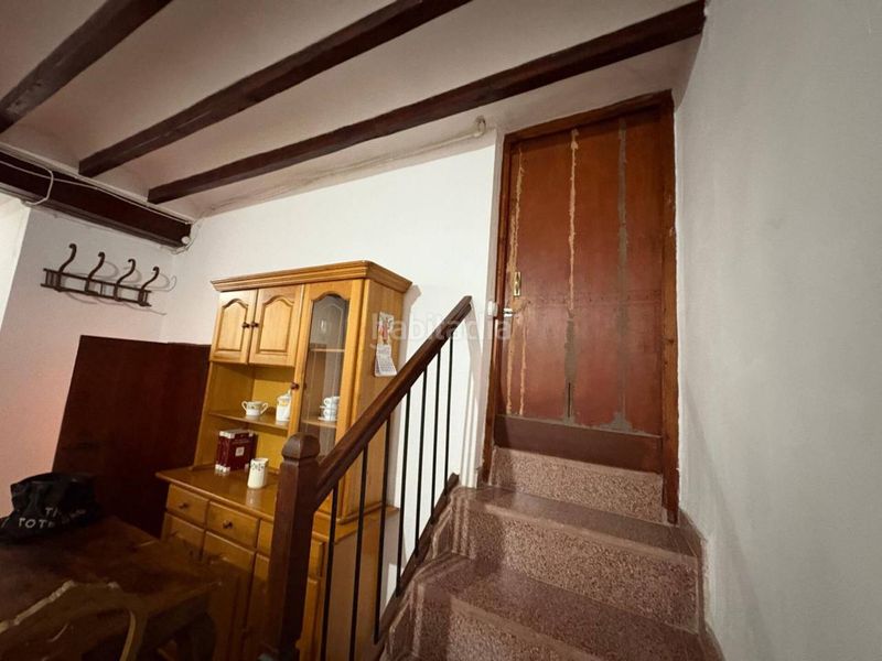 Foto 95fba712-8293-49ff-b74d-b17ee3435d29. Casa a Pinoso
