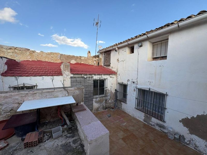 Foto 9c40a766-344a-4ea6-ba11-0e573a4dafa5. Casa a Pinoso