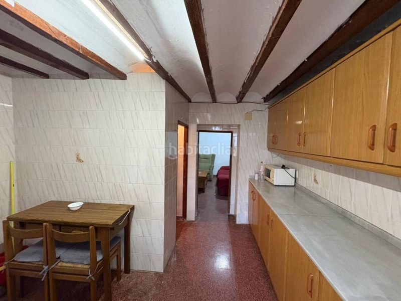 Foto e8654edb-8d38-4aaa-b599-61809625183f. Casa a Pinoso