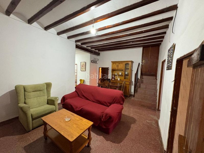 Foto ef7819c8-fa31-4020-9966-e32d9fa9d58c. Casa a Pinoso