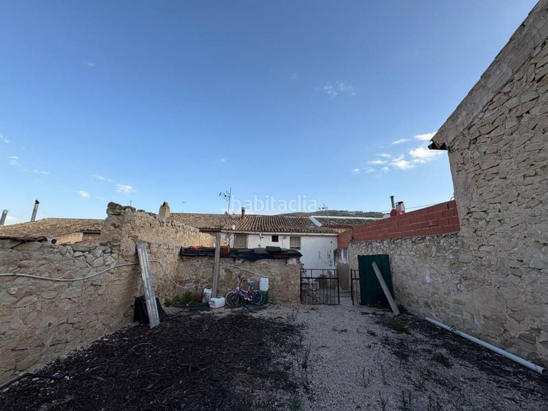 Foto fc4b4295-78a3-43a4-af7f-600e00ee13a2. Casa a Pinoso