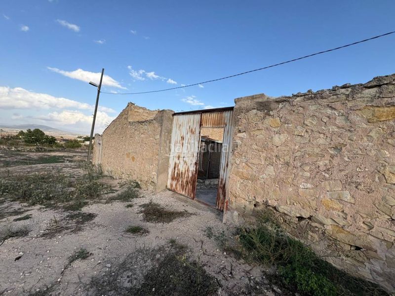 Foto fe5a1611-6815-41a7-89be-9ae2d8498126. Casa a Pinoso