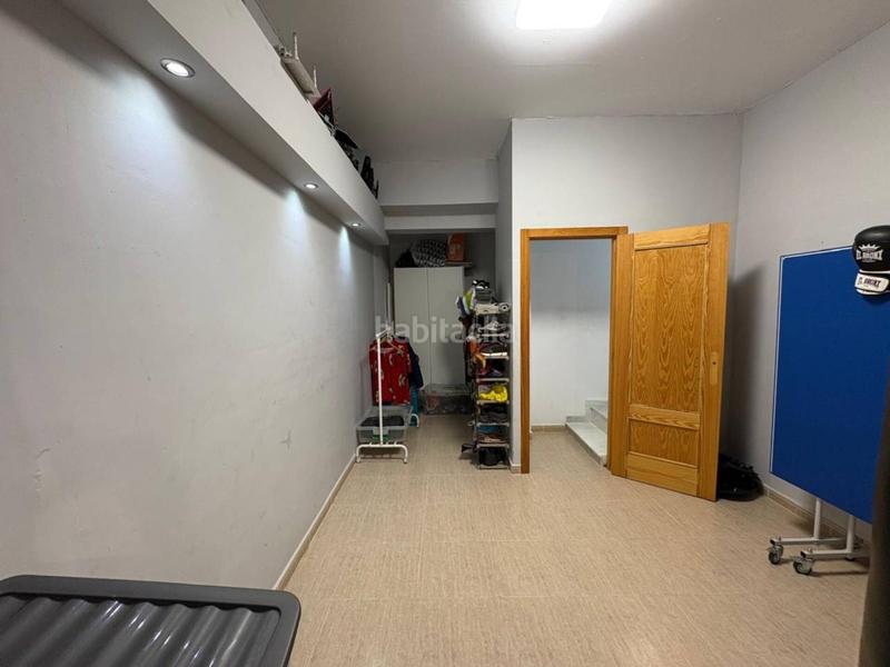 Foto 08e5f4fb-5604-4286-8794-130318352996. Maison jumelée avec chauffage parking dans Monforte del Cid