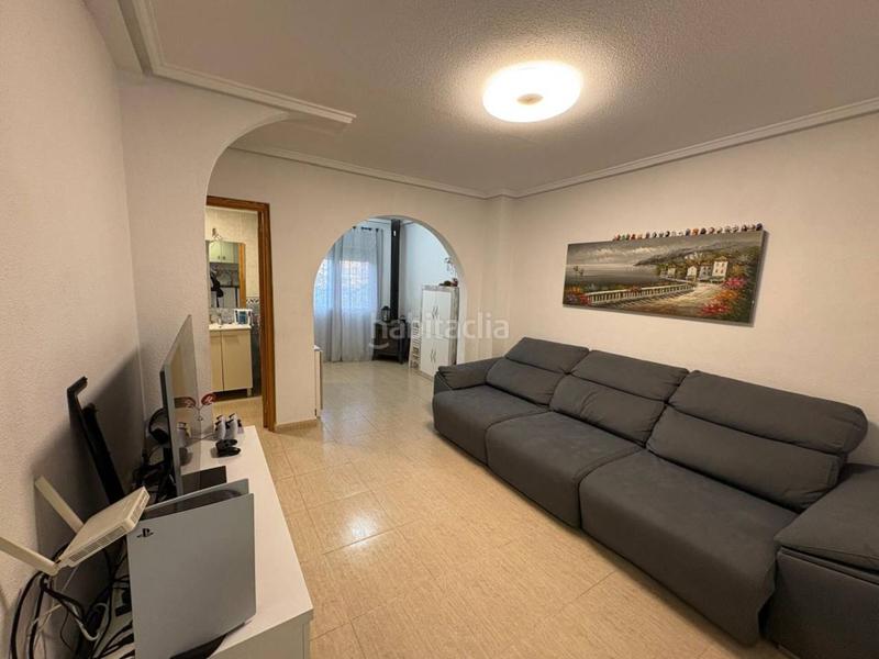 Foto 16c69862-6c53-450d-8ab0-430ef530a93b. Maison jumelée avec chauffage parking dans Monforte del Cid