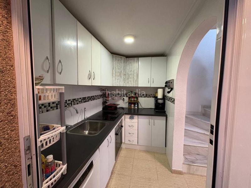 Foto 55a8c10d-2360-460e-9119-6586f14b4940. Maison jumelée avec chauffage parking dans Monforte del Cid