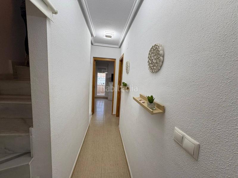 Foto 78f9f76c-de50-4667-9c6f-3c556fe049dc. Maison jumelée avec chauffage parking dans Monforte del Cid