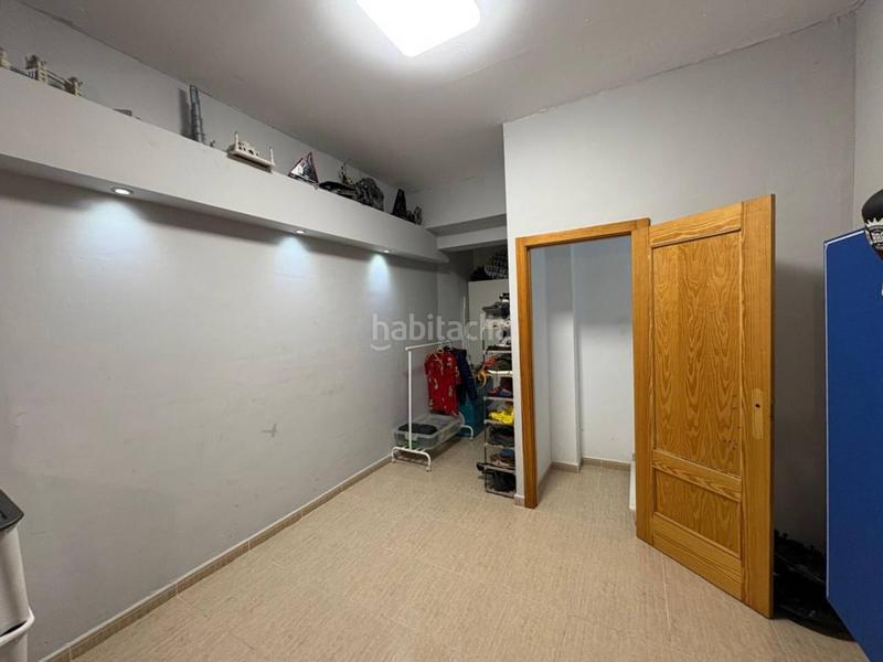 Foto 8c4d1450-de8c-47a6-8898-3a67371c4d59. Maison jumelée avec chauffage parking dans Monforte del Cid