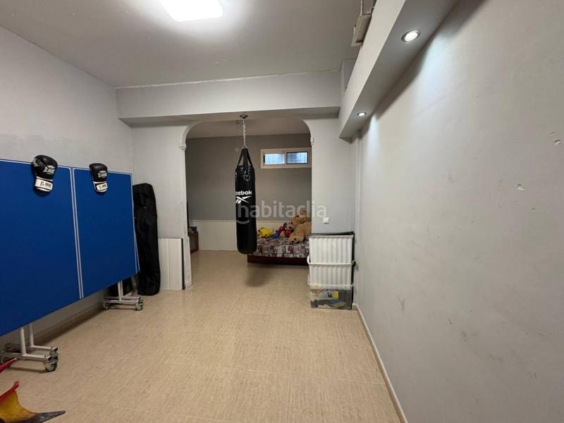 Foto 9293d479-00d6-441e-a3e4-ea742a4e1da3. Maison jumelée avec chauffage parking dans Monforte del Cid