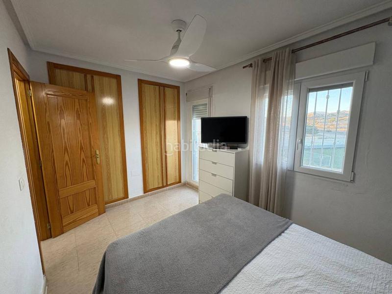 Foto 970849c5-74e4-4105-b268-4d04a9ef2721. Maison jumelée avec chauffage parking dans Monforte del Cid