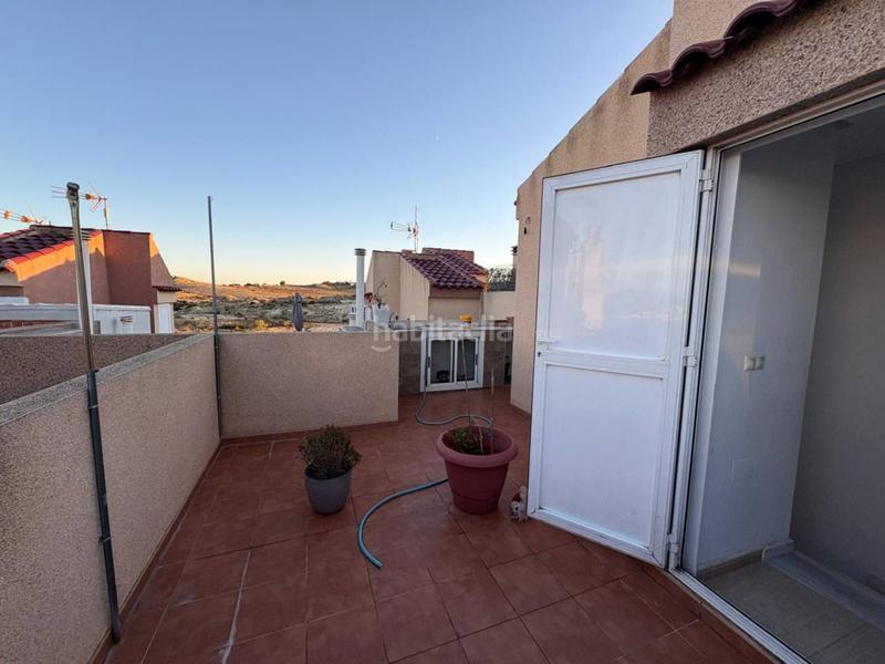 Foto 9846aee0-c7dc-453f-8d42-0c314f31b28f. Maison jumelée avec chauffage parking dans Monforte del Cid