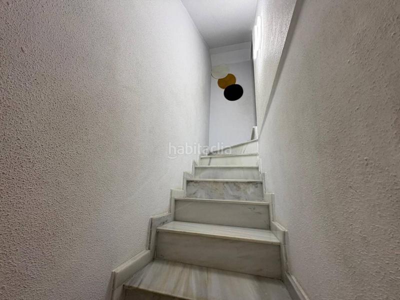 Foto a2f68a5a-ea7e-4090-aca8-dba77ba3aaca. Maison jumelée avec chauffage parking dans Monforte del Cid